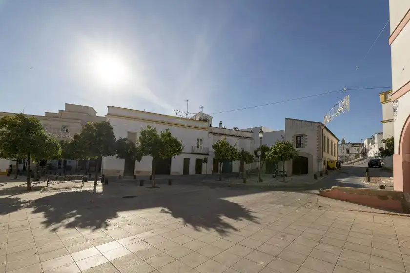 Ferienhaus auf El carmen de jerez, Jerez de la Frontera