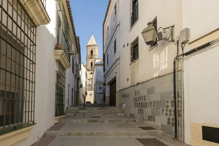 Ferienhaus auf El carmen de jerez, Jerez de la Frontera