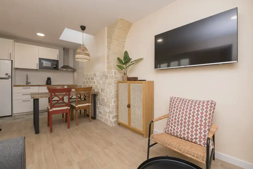 Ferienhaus auf El carmen de jerez, Jerez de la Frontera