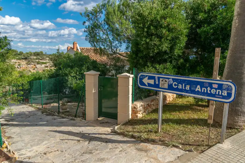 Holiday rentals in Sa caleta (cales de mallorca) - adults only, Cales de Mallorca
