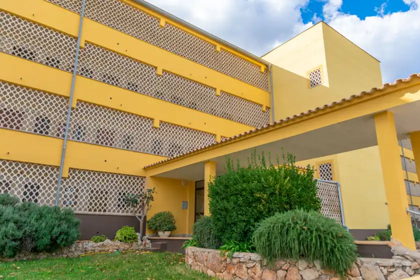 Holiday rentals in Sa caleta (cales de mallorca) - adults only, Cales de Mallorca