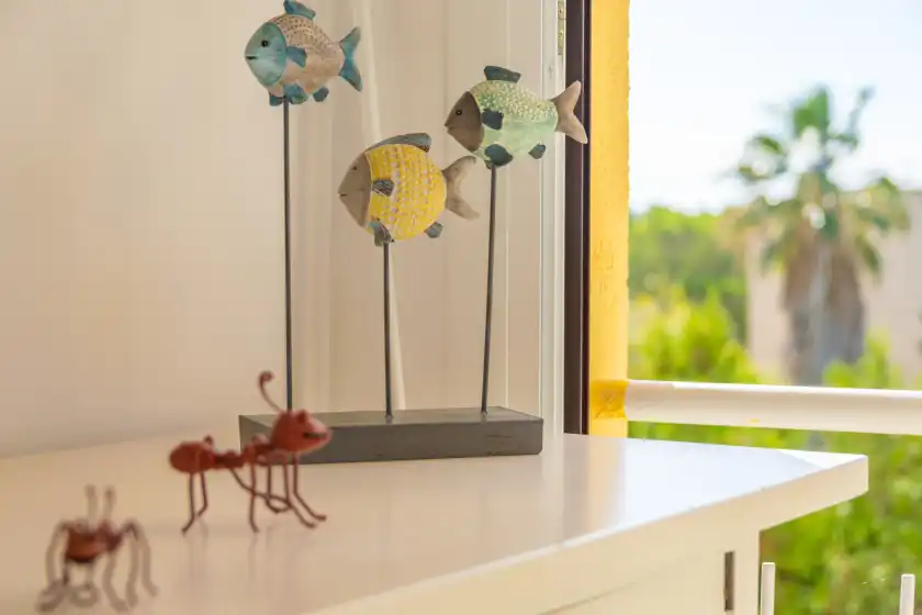 Holiday rentals in Sa caleta (cales de mallorca) - adults only, Cales de Mallorca