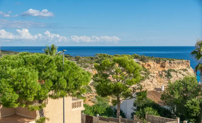 Holiday rentals in Sa caleta (cales de mallorca) - adults only, Cales de Mallorca