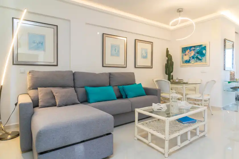 Holiday rentals in Sa caleta (cales de mallorca) - adults only, Cales de Mallorca