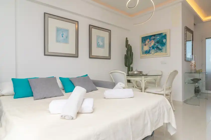 Holiday rentals in Sa caleta (cales de mallorca) - adults only, Cales de Mallorca