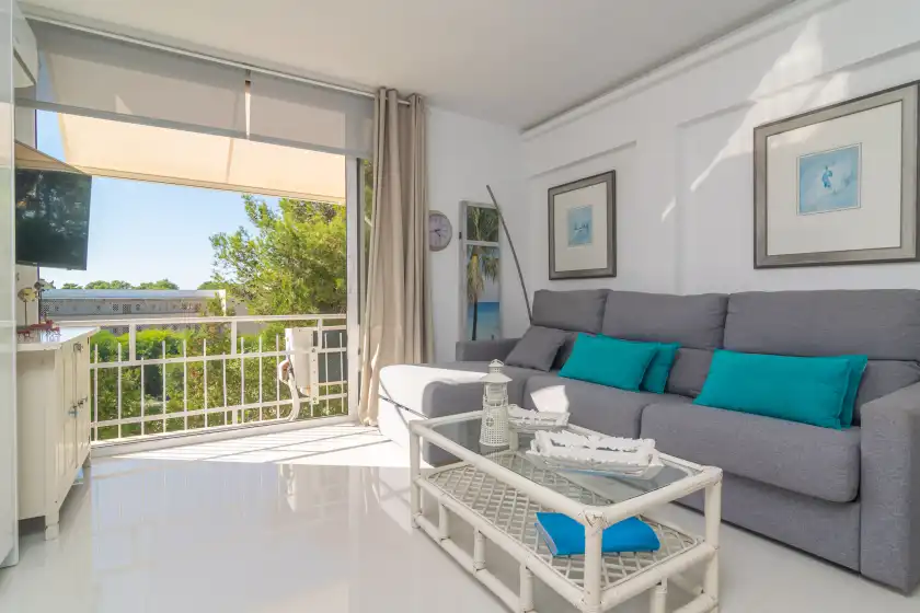 Holiday rentals in Sa caleta (cales de mallorca) - adults only