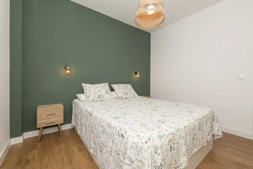 Ferienhaus auf Alamos blancos, Benalup-Casas Viejas