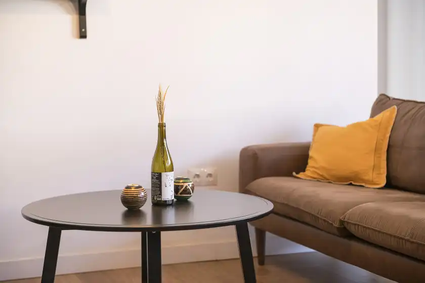Ferienhaus auf Alamos blancos, Benalup-Casas Viejas