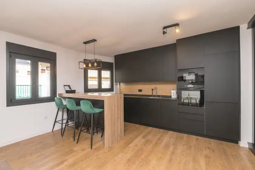 Ferienhaus auf Alamos blancos, Benalup-Casas Viejas