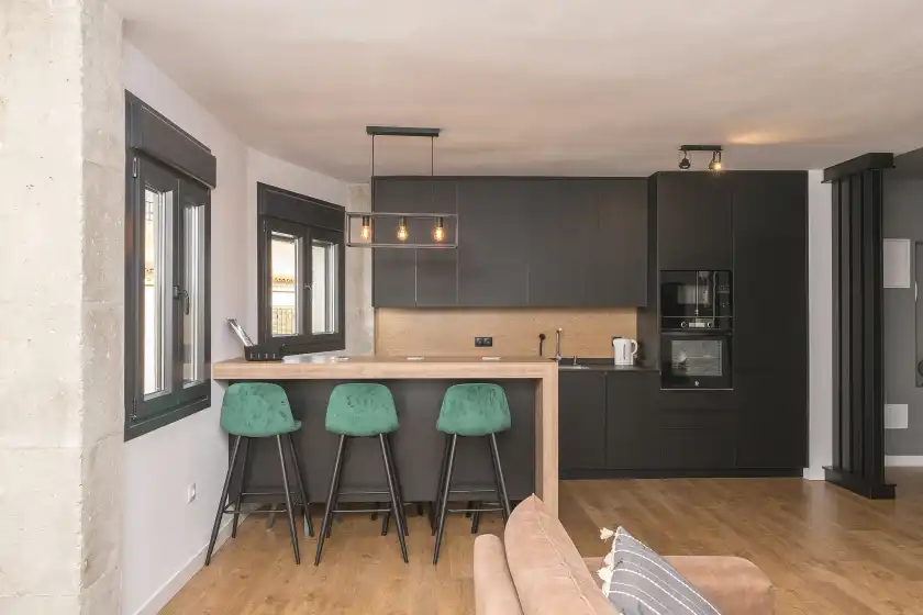 Ferienhaus auf Alamos blancos, Benalup-Casas Viejas