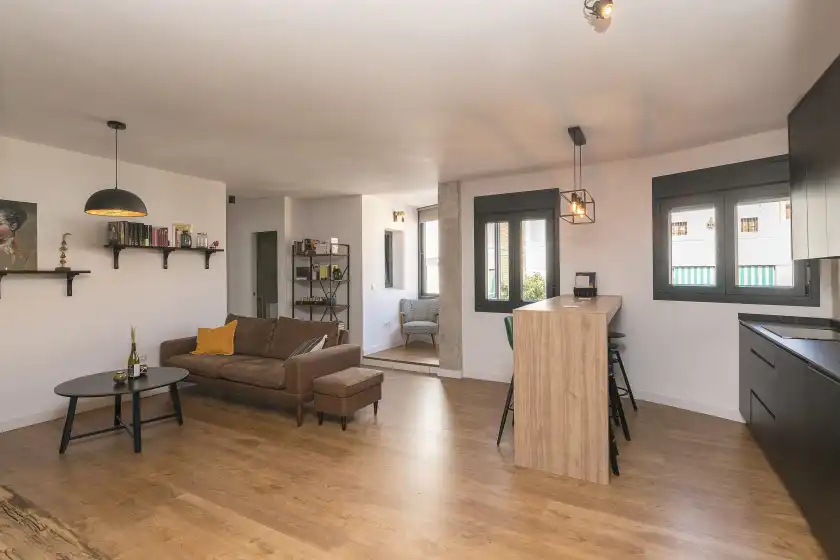 Ferienhaus auf Alamos blancos, Benalup-Casas Viejas