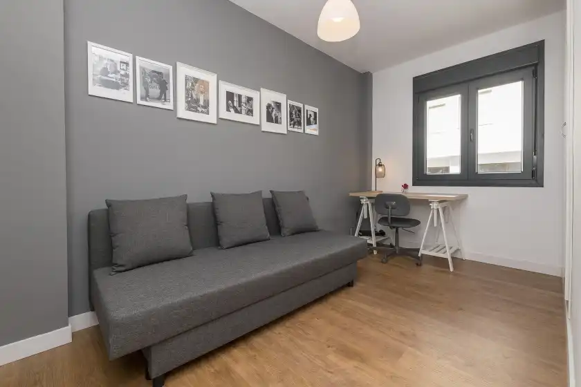 Ferienhaus auf Alamos blancos, Benalup-Casas Viejas