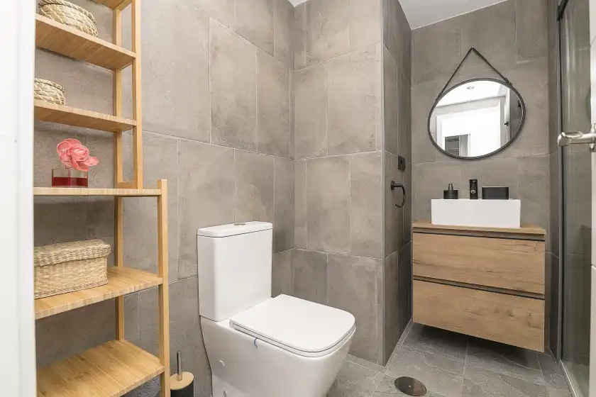 Ferienhaus auf Alamos blancos, Benalup-Casas Viejas