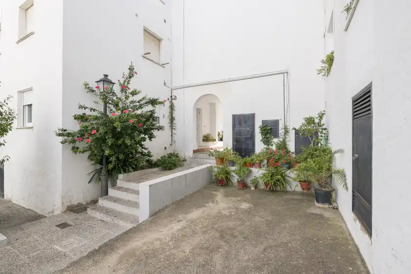 Ferienhaus auf Alamos blancos, Benalup-Casas Viejas