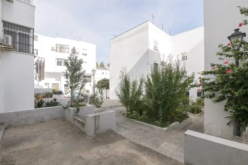 Ferienhaus auf Alamos blancos, Benalup-Casas Viejas