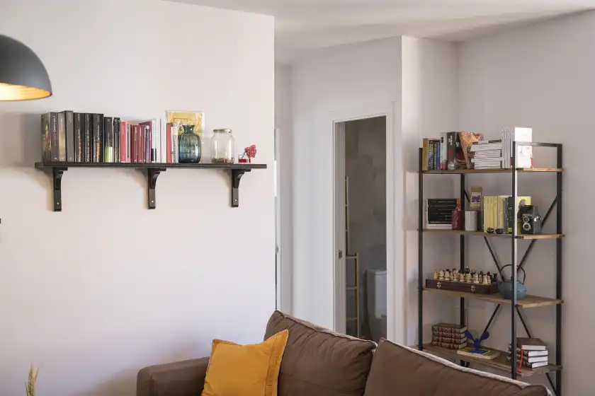 Ferienhaus auf Alamos blancos, Benalup-Casas Viejas