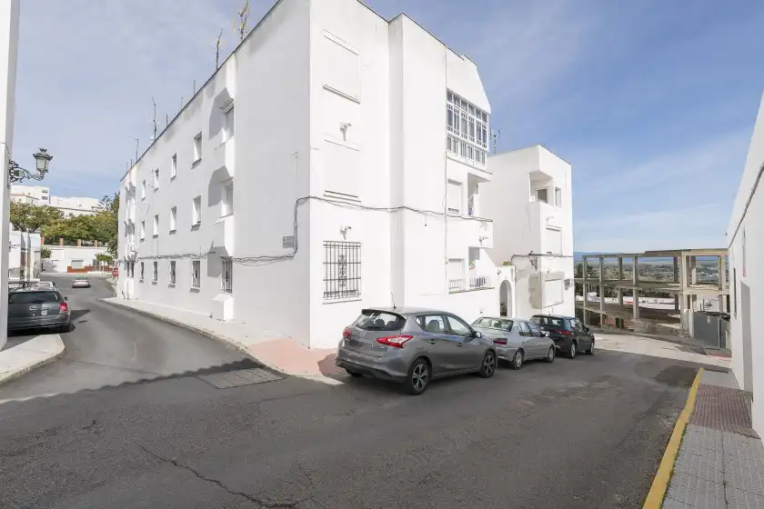 Ferienhaus auf Alamos blancos, Benalup-Casas Viejas