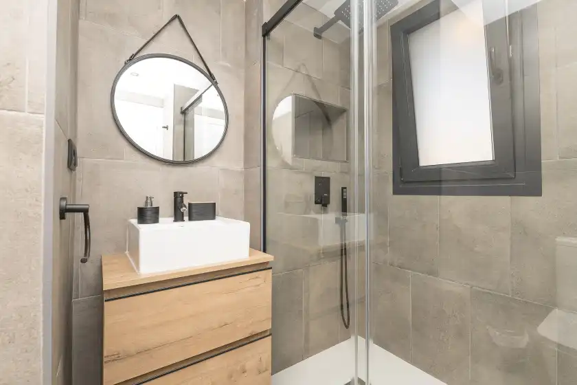Ferienhaus auf Alamos blancos, Benalup-Casas Viejas