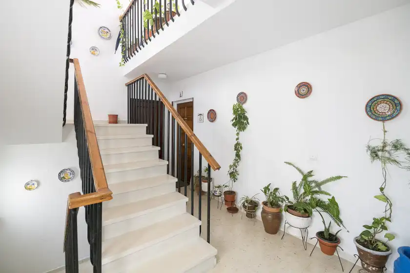 Ferienhaus auf Alamos blancos, Benalup-Casas Viejas