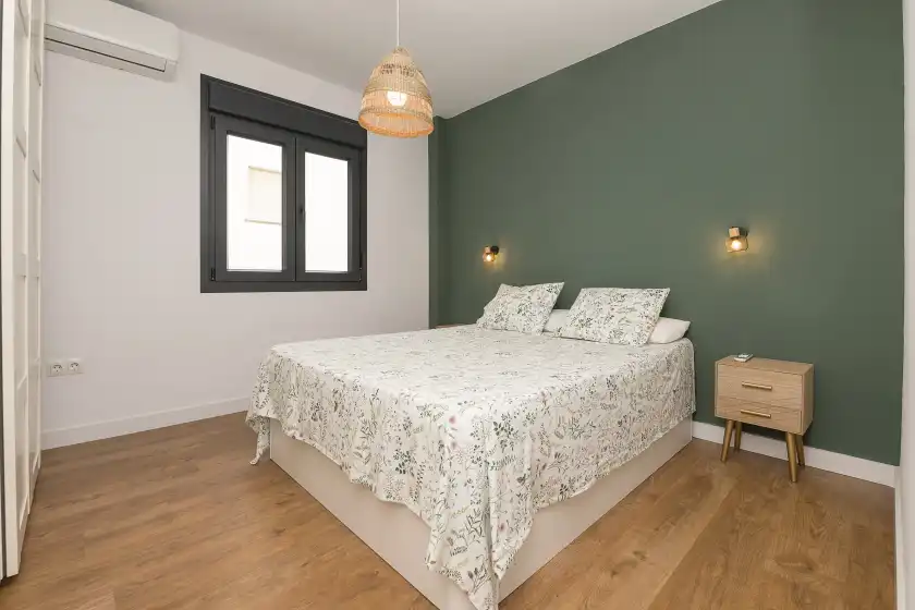 Ferienhaus auf Alamos blancos, Benalup-Casas Viejas