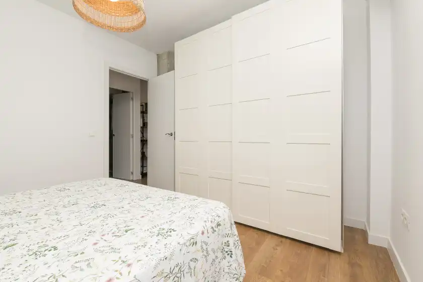 Ferienhaus auf Alamos blancos, Benalup-Casas Viejas