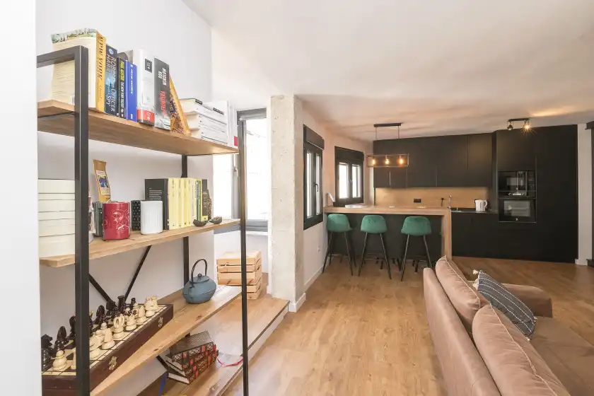 Ferienhaus auf Alamos blancos, Benalup-Casas Viejas