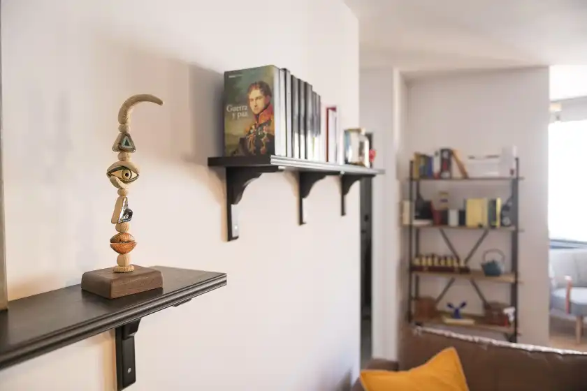 Ferienhaus auf Alamos blancos, Benalup-Casas Viejas