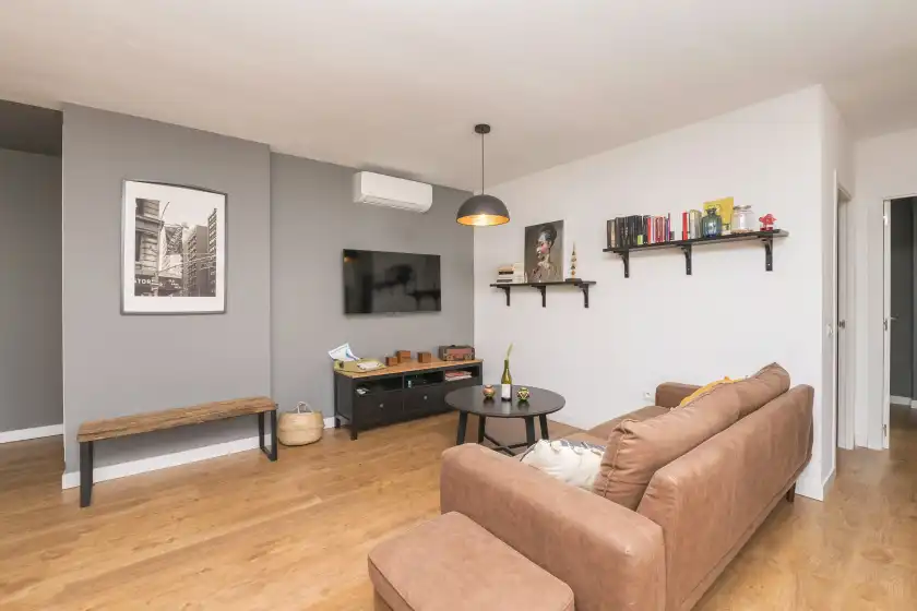 Ferienhaus auf Alamos blancos, Benalup-Casas Viejas