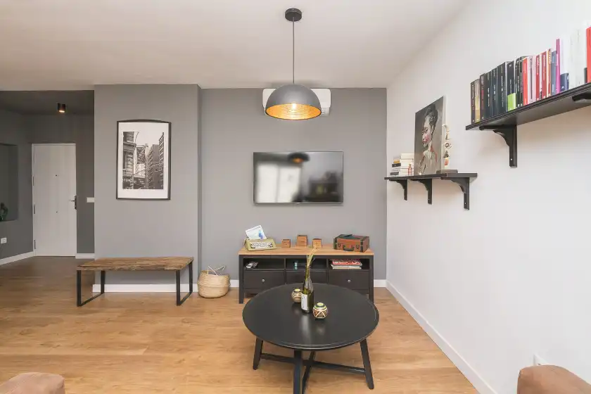 Ferienhaus auf Alamos blancos, Benalup-Casas Viejas