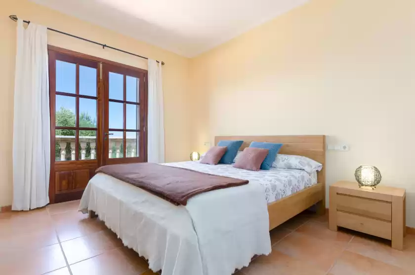 Ferienhaus auf Es vedat 4, Lloret de Vistalegre
