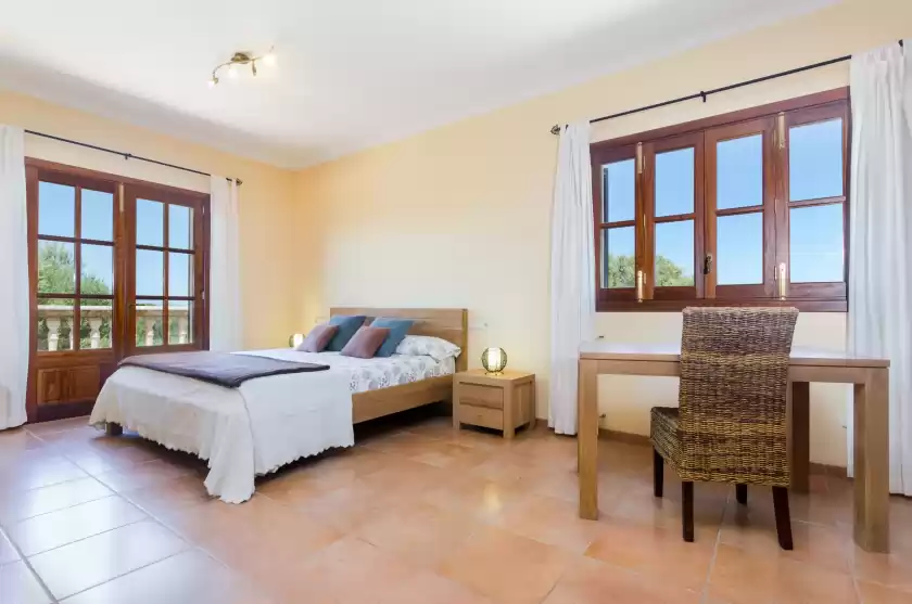 Ferienhaus auf Es vedat 4, Lloret de Vistalegre