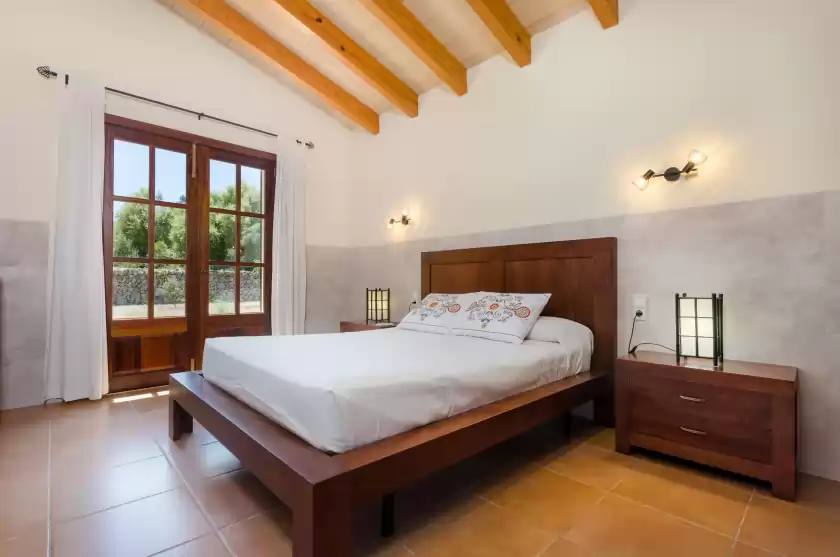 Ferienhaus auf Es vedat 4, Lloret de Vistalegre