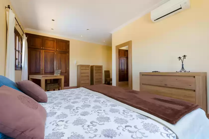Ferienhaus auf Es vedat 4, Lloret de Vistalegre