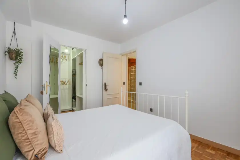Holiday rentals in Mirador de triana, Sevilla