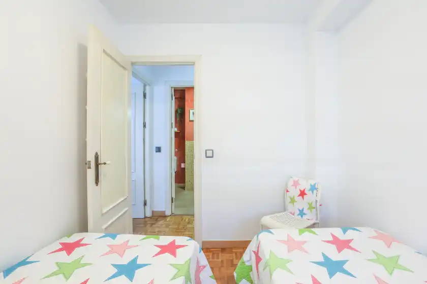 Holiday rentals in Mirador de triana, Sevilla