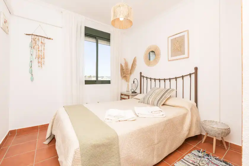 Ferienhaus auf Marina place, Chiclana de la Frontera