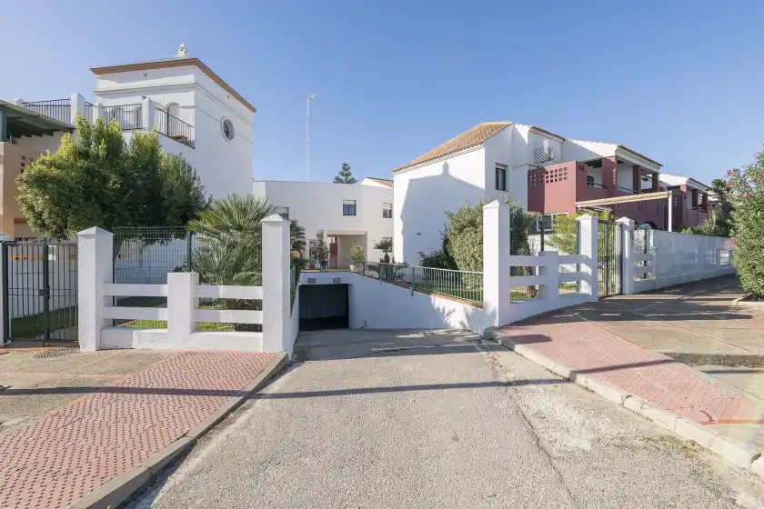 Ferienhaus auf Marina place, Chiclana de la Frontera