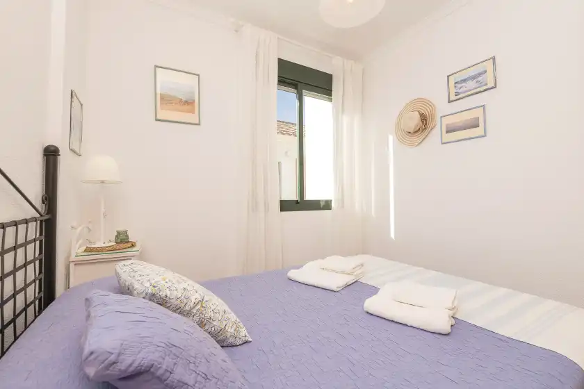 Ferienhaus auf Marina place, Chiclana de la Frontera