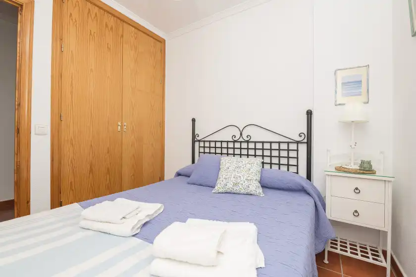 Ferienhaus auf Marina place, Chiclana de la Frontera