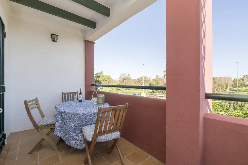 Ferienhaus auf Marina place, Chiclana de la Frontera