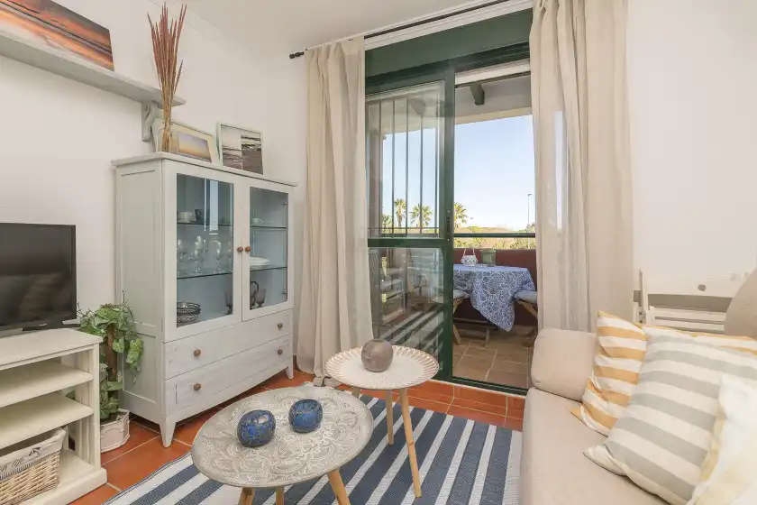 Ferienhaus auf Marina place, Chiclana de la Frontera