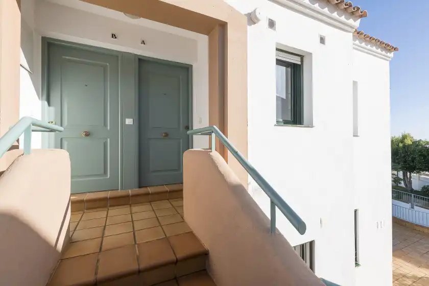 Ferienhaus auf Marina place, Chiclana de la Frontera