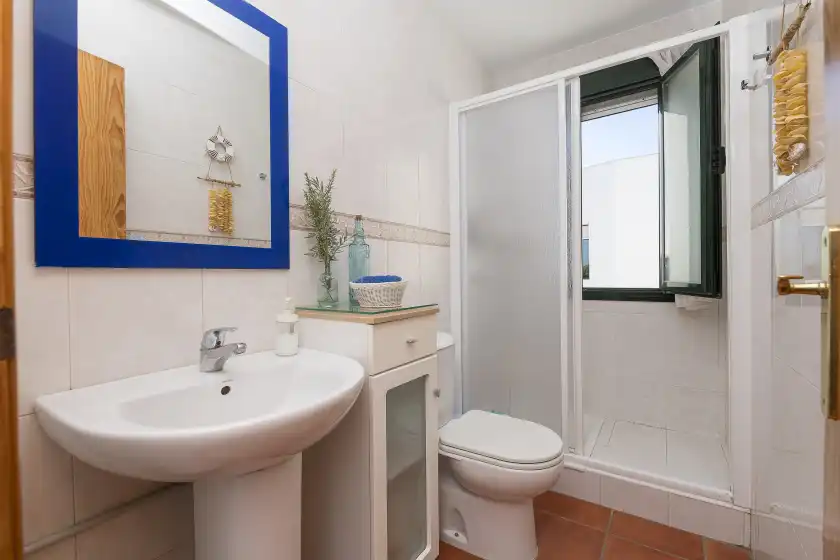 Ferienhaus auf Marina place, Chiclana de la Frontera
