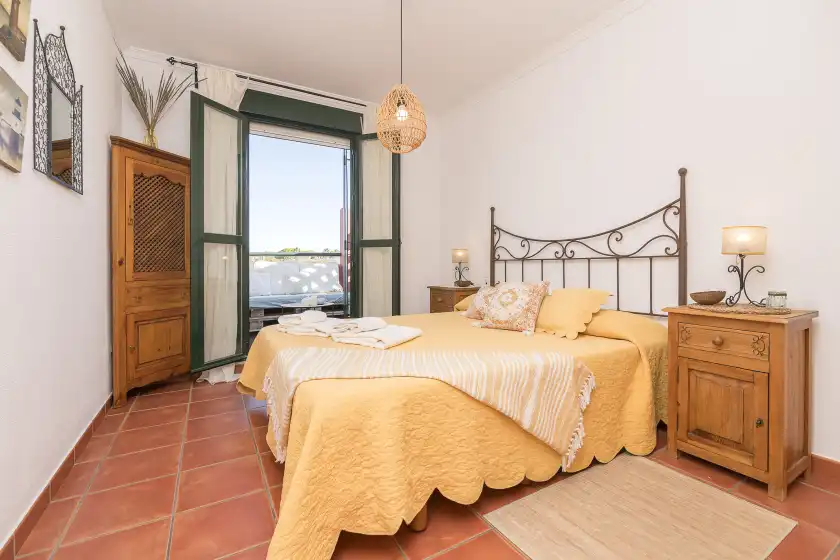 Ferienhaus auf Marina place, Chiclana de la Frontera