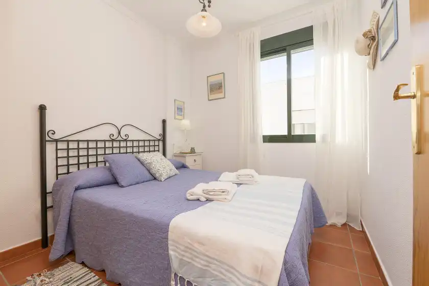 Ferienhaus auf Marina place, Chiclana de la Frontera