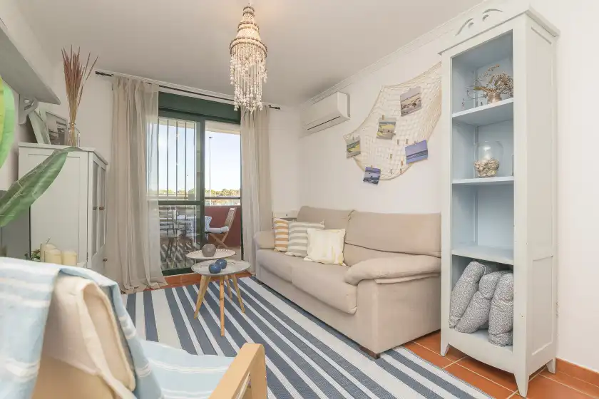 Ferienhaus auf Marina place, Chiclana de la Frontera