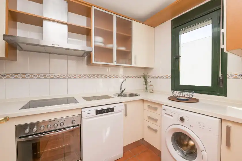 Ferienhaus auf Marina place, Chiclana de la Frontera