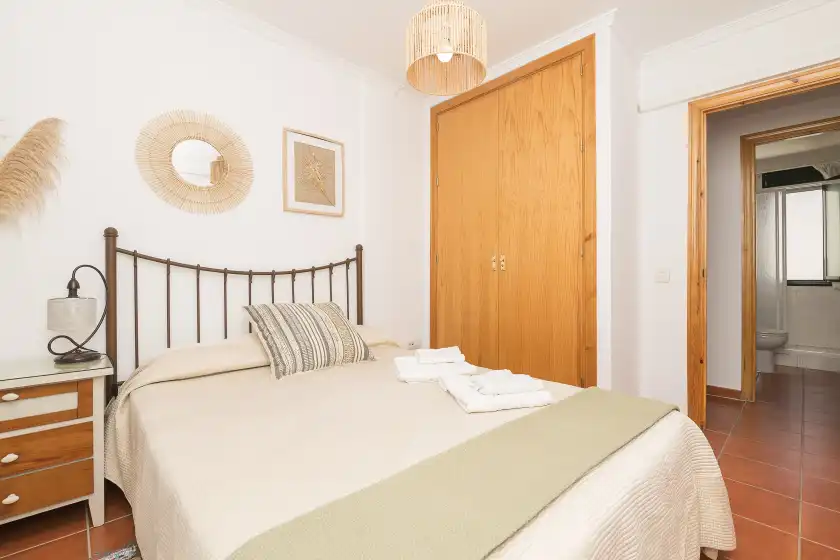 Ferienhaus auf Marina place, Chiclana de la Frontera