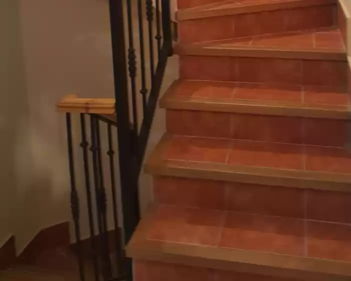 Ferienhaus auf Villa yolita, Sepúlveda