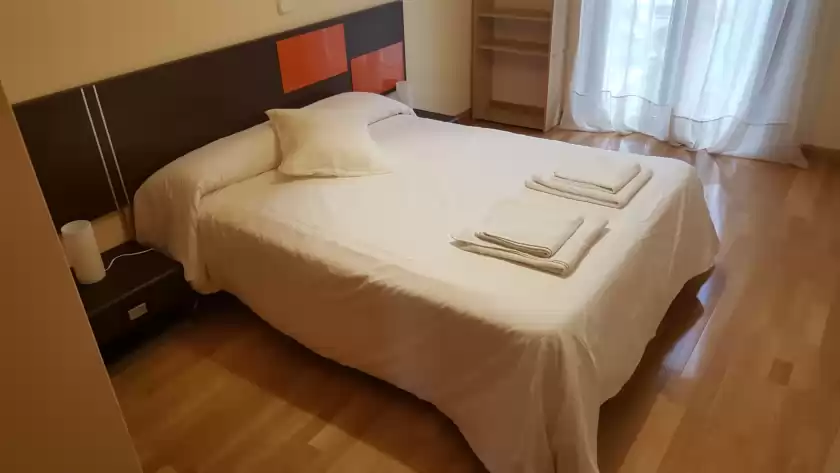 Ferienhaus auf Villa yolita, Sepúlveda